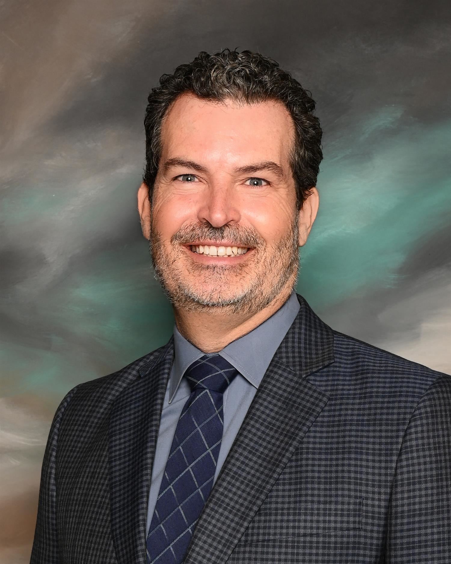 Scott Russ